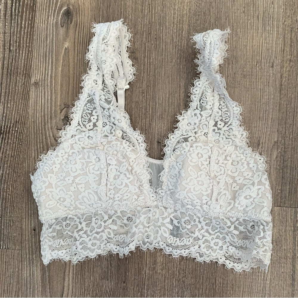 Aerie Lace Bralette